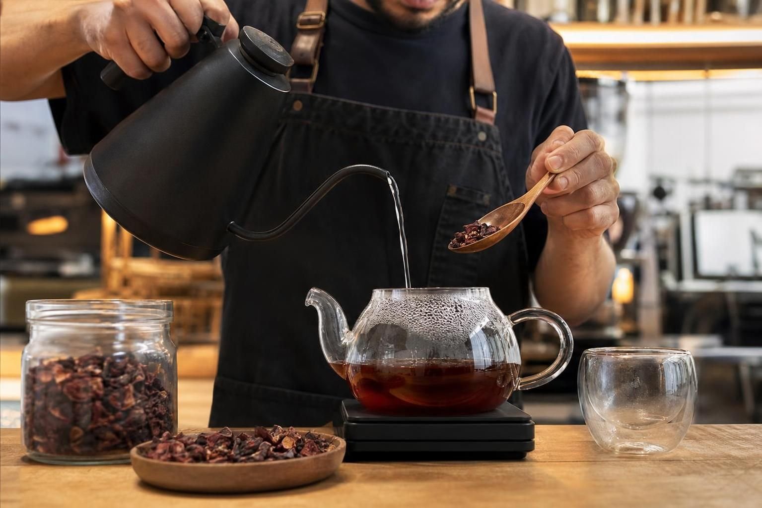 découvrez la cascara, une boisson unique élaborée à partir de la cerise, aux saveurs délicates et aux bienfaits naturels.