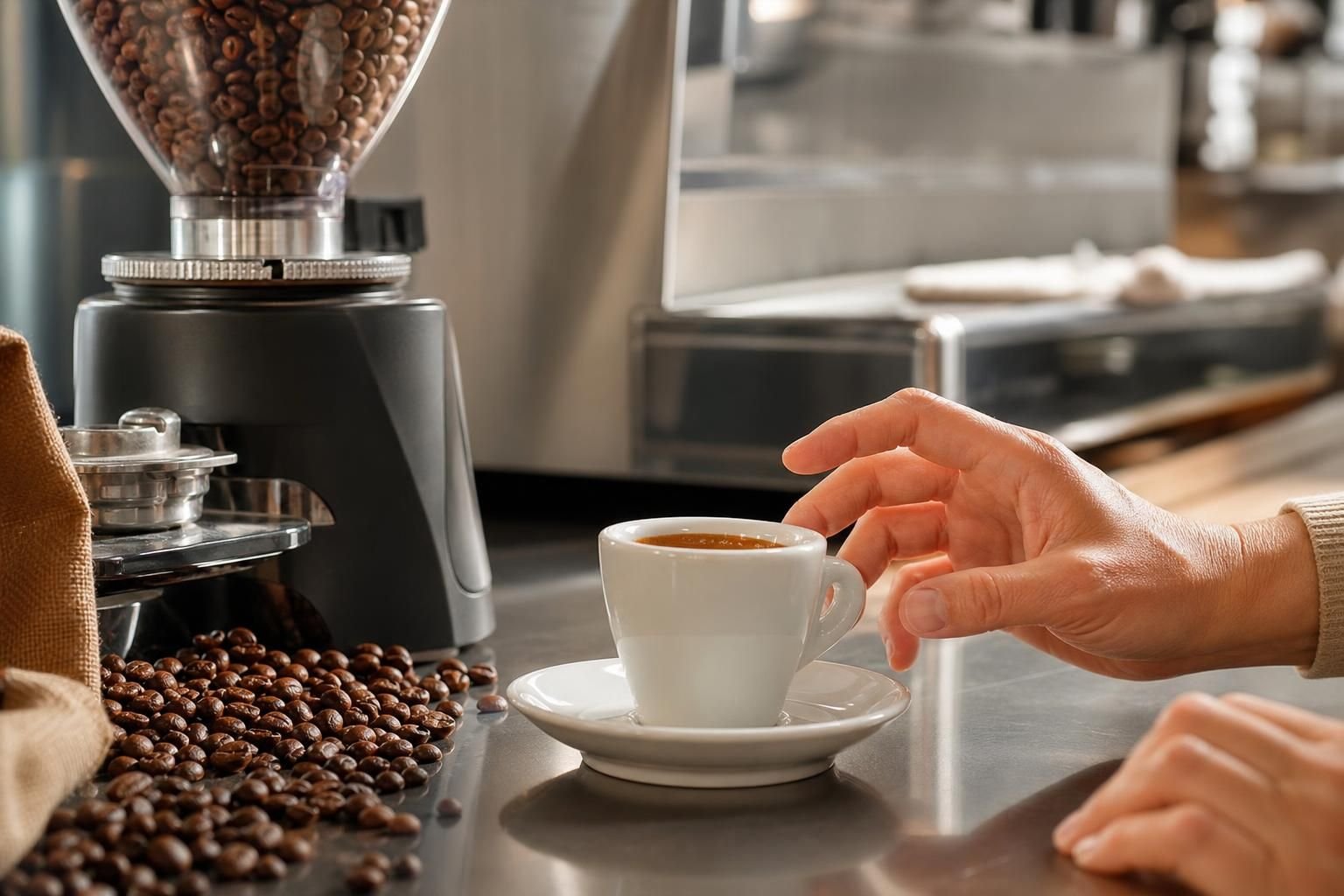 découvrez les signes révélateurs d'un excès de caféine et apprenez à les reconnaître pour préserver votre santé et votre bien-être au quotidien.