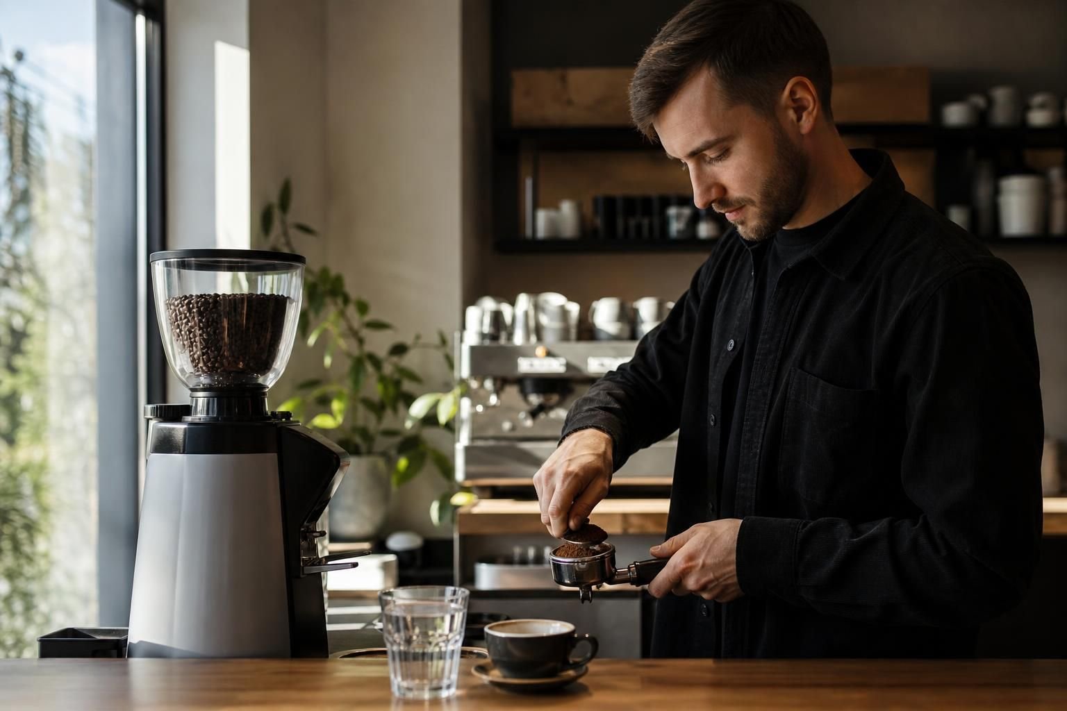 découvrez les signes d'un excès de caféine pour mieux gérer votre consommation et préserver votre santé.