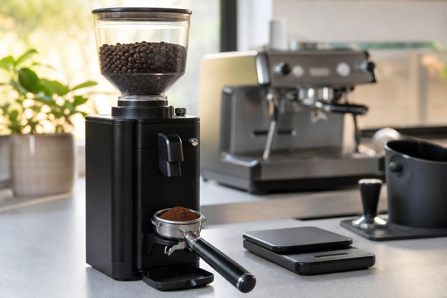 découvrez les avantages des moulins à café manuels et électriques pour bien choisir celui qui correspond à vos besoins et à votre goût.