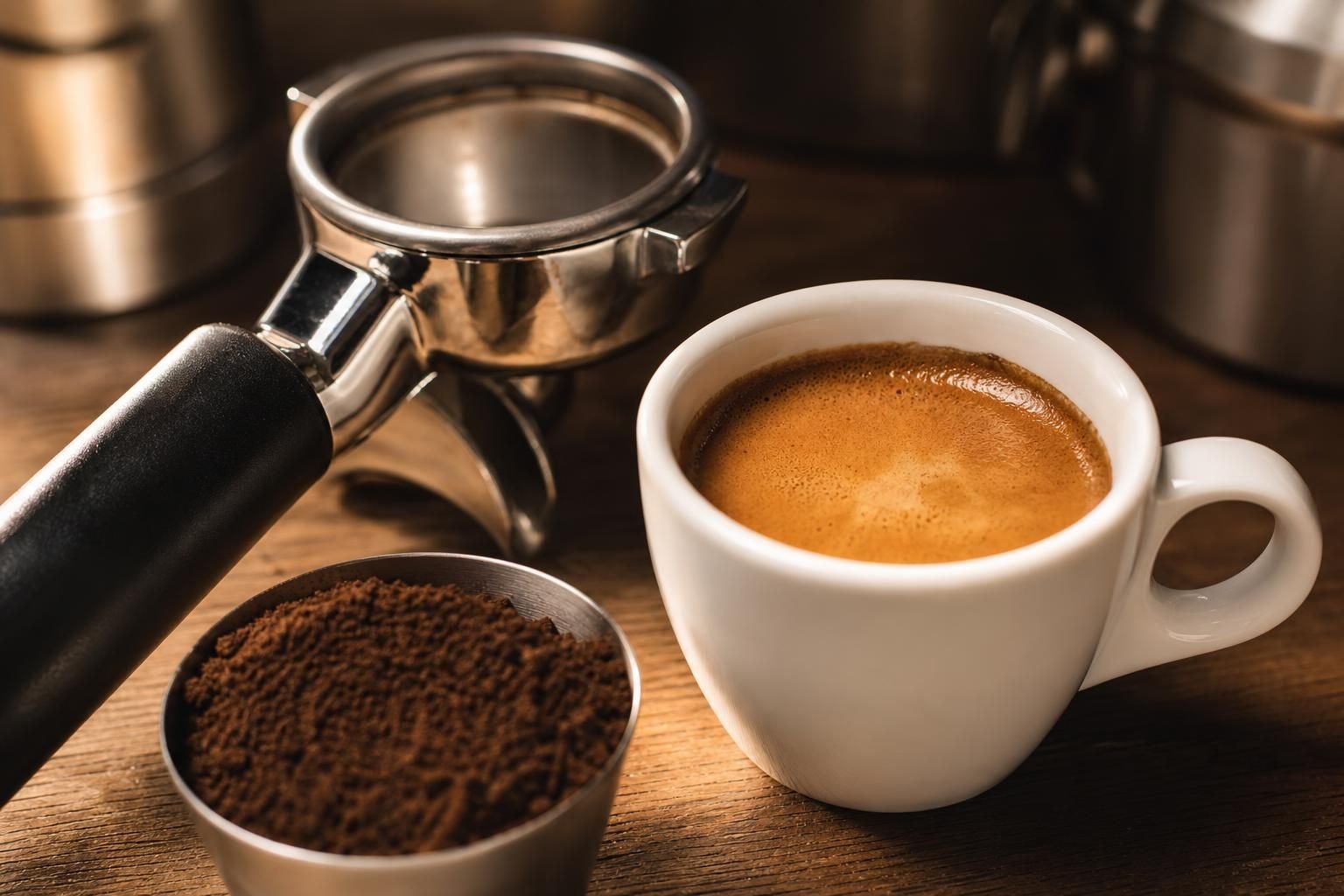 découvrez quel est le meilleur café moulu grâce à nos critères détaillés pour choisir une saveur, une qualité et une fraîcheur optimales.