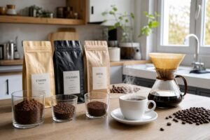 découvrez nos critères pour choisir le meilleur café moulu et apprécier toute la richesse de ses arômes. guide complet pour une dégustation parfaite.