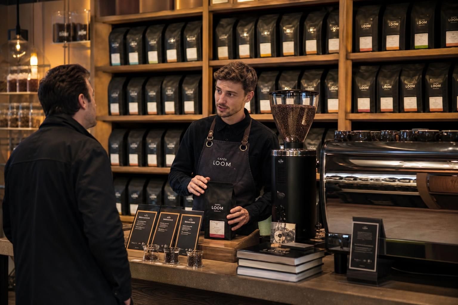 découvrez le métier de torréfacteur, son rôle essentiel dans la transformation du café, les techniques utilisées et les compétences requises pour exceller dans ce domaine passionnant.