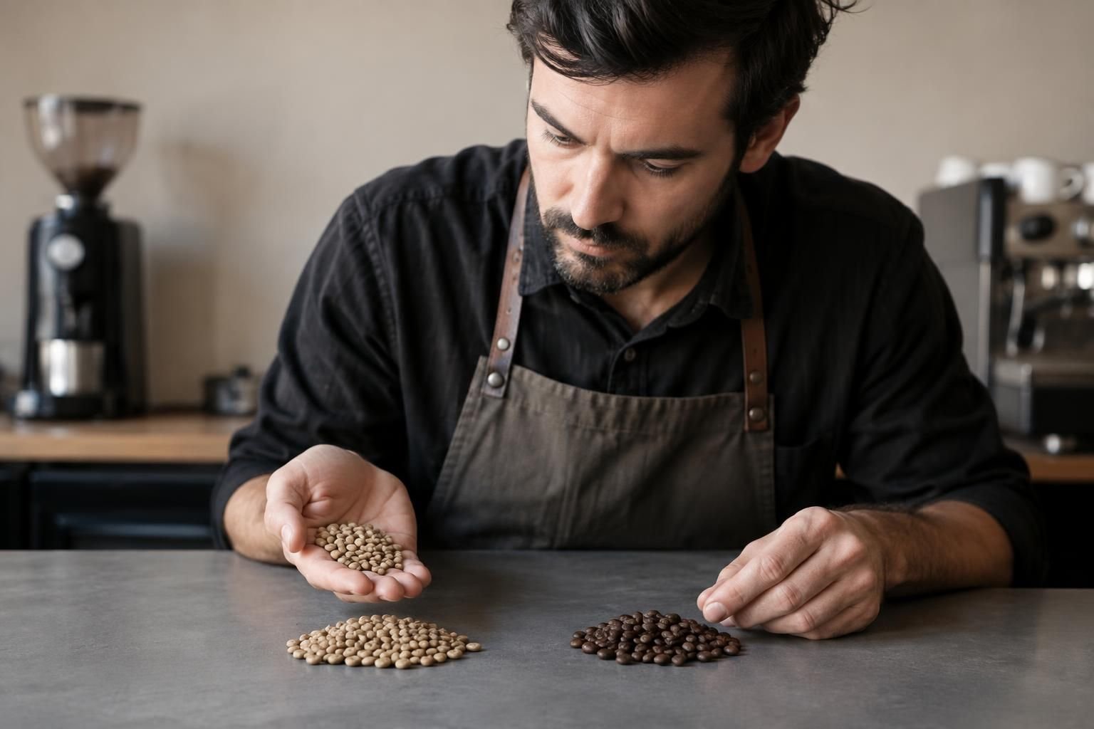 découvrez comment apprivoiser le café en douceur : choisissez une variété moins amère, ajustez la préparation et testez des recettes gourmandes.