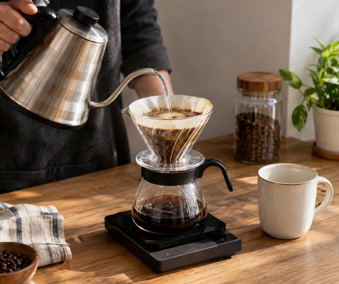 vous n’aimez pas le café ? découvrez comment l’apprivoiser grâce à des astuces simples, des recettes gourmandes et des saveurs adaptées à vos goûts.