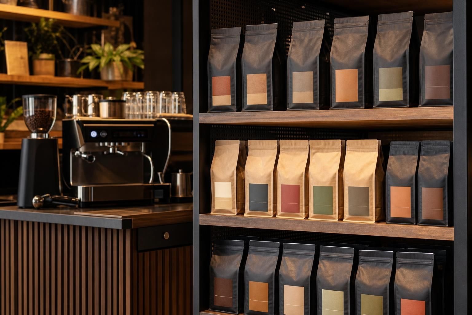 découvrez la cartographie complète des marques de café en grain, leurs positions sur le marché et les tendances actuelles pour choisir le meilleur café.