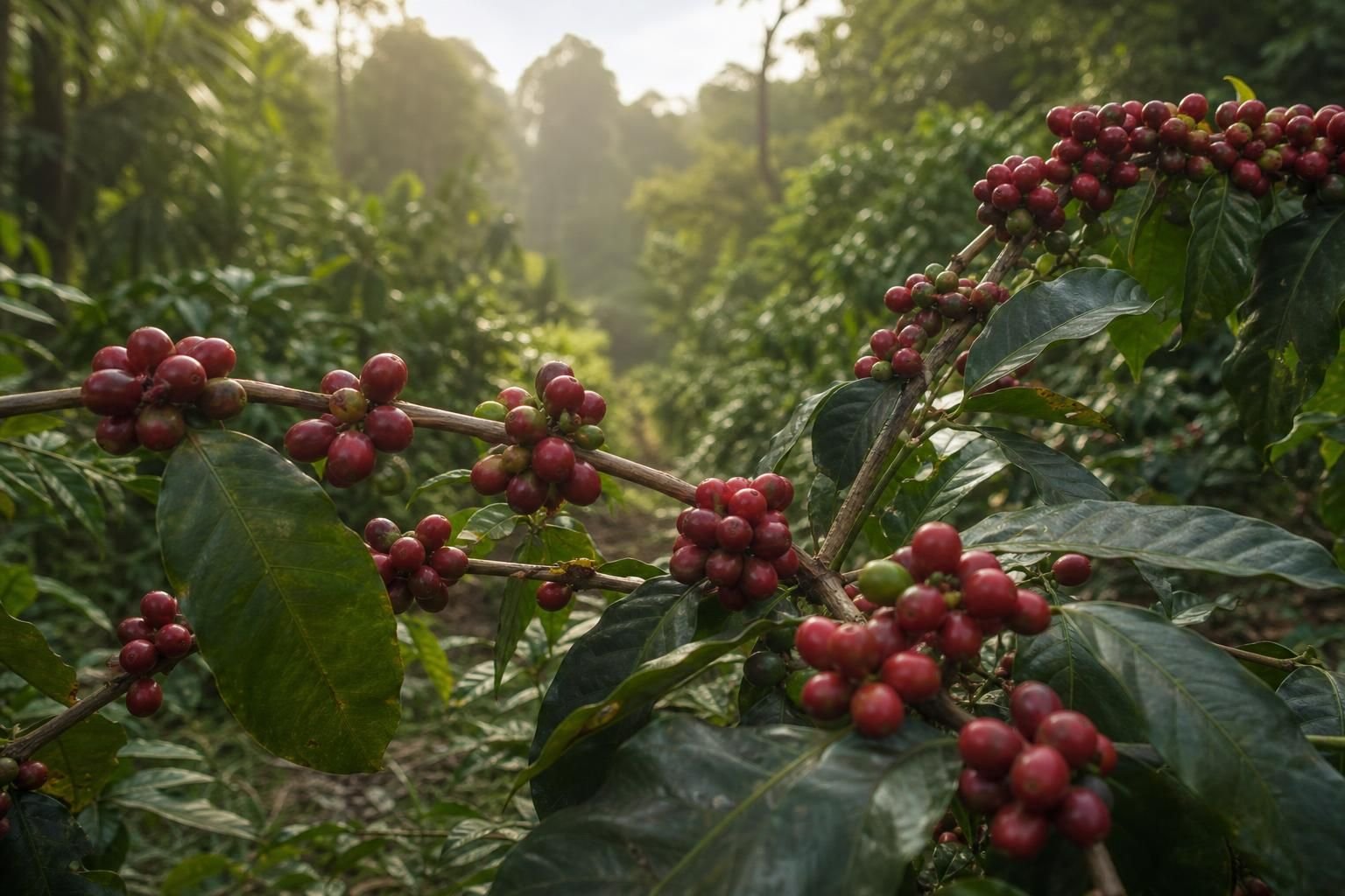 découvrez comment robusta, autrefois mal-aimé, fait l'objet d'une réhabilitation qui révèle tout son potentiel et ses qualités insoupçonnées.