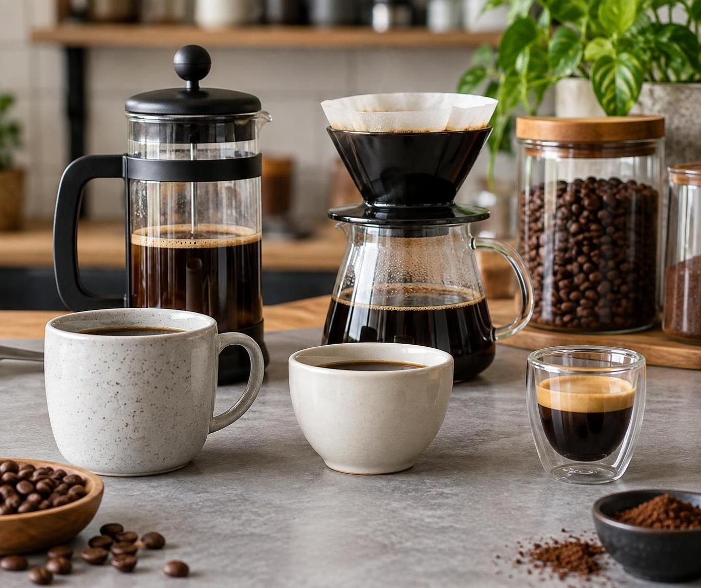 découvrez combien de tasses contient un paquet de 250 g et pourquoi la conversion varie selon l’ingrédient et sa densité.