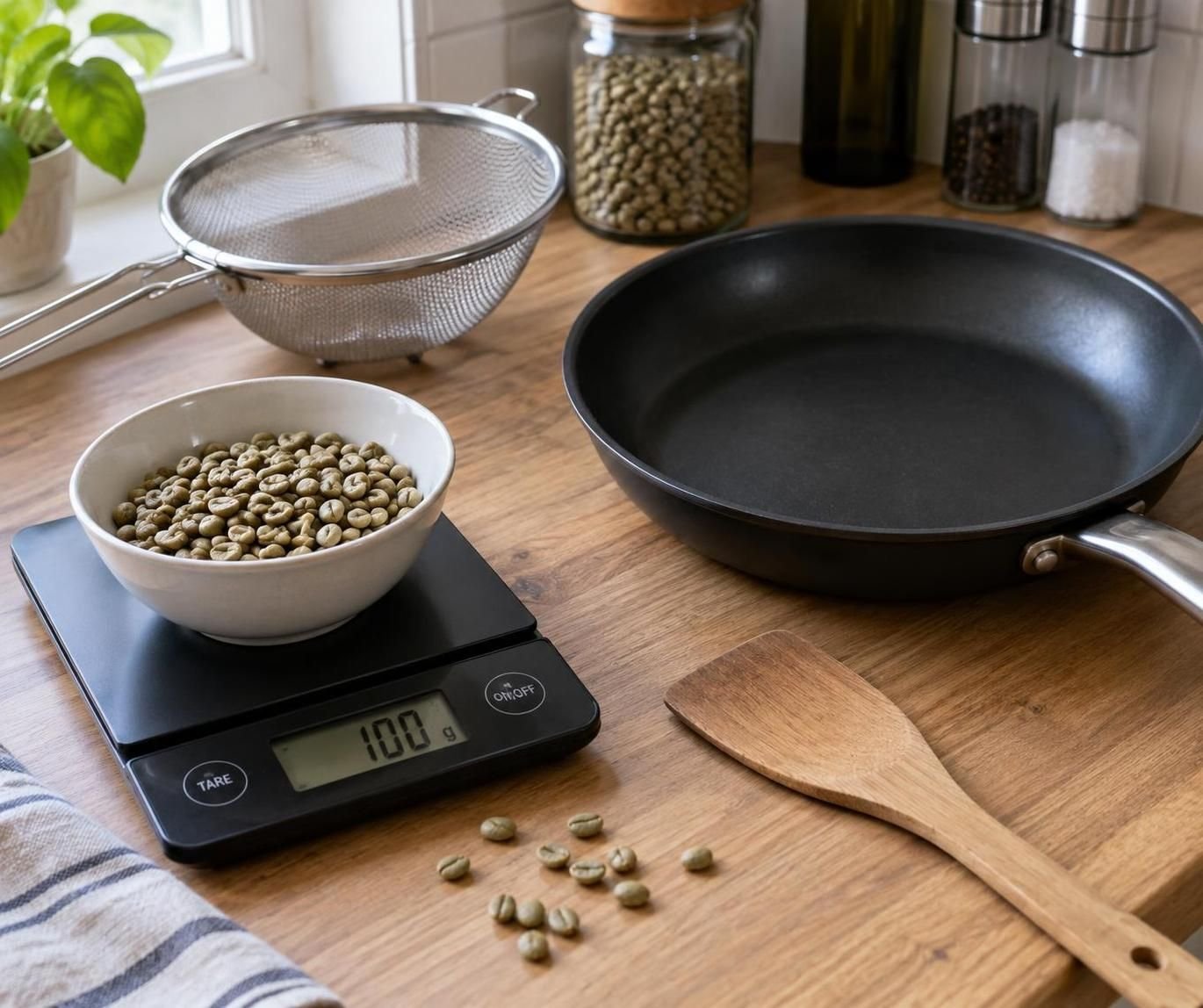 découvrez comment torréfier du café chez vous : choix des grains, méthodes de cuisson et conseils pour révéler des arômes riches et personnalisés.