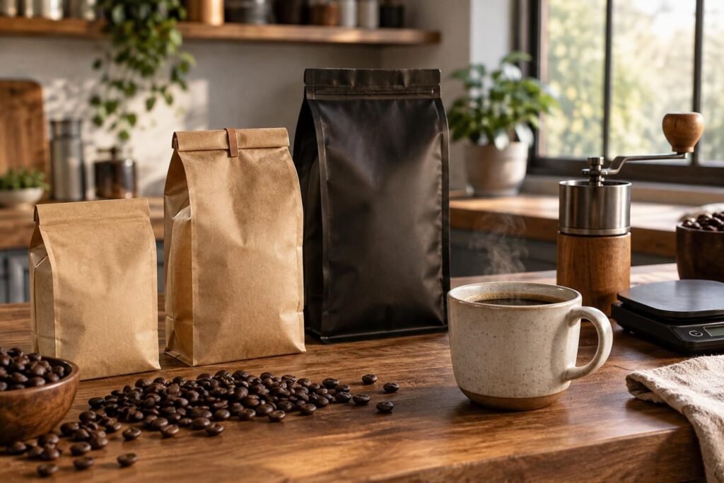 découvrez le prix d’un paquet de café en grain selon son origine, sa qualité et son format, et trouvez le meilleur rapport qualité-prix.