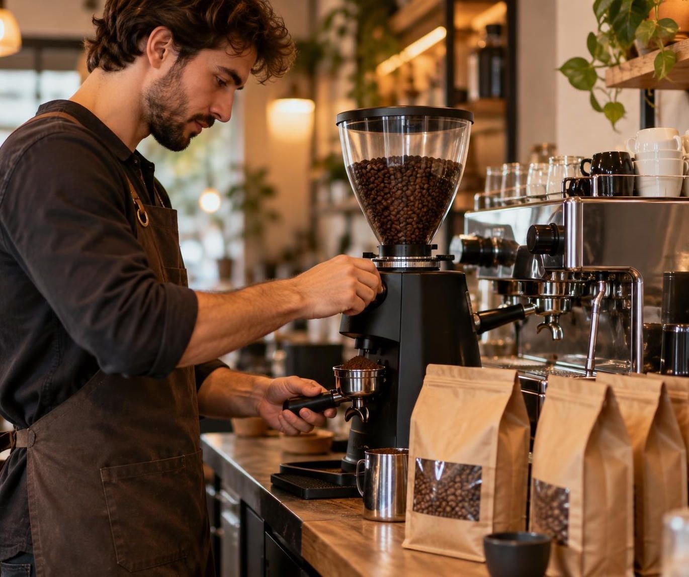 découvrez le prix d’un paquet de café en grain, les facteurs qui le font varier et le budget à prévoir selon la qualité et l’origine.